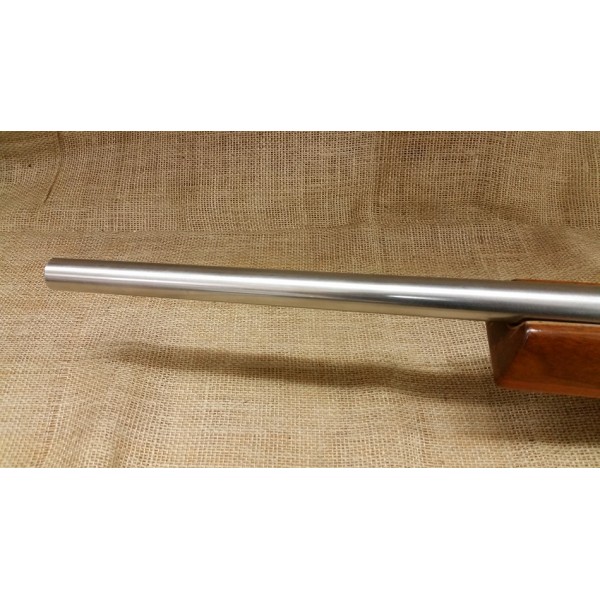 Sako L579 Custom Benchrest Varmint Rifle 222