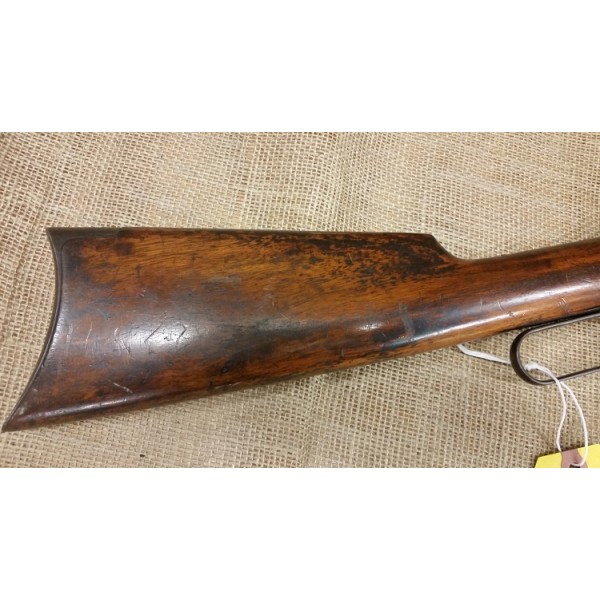 Winchester Model 1892 25-20