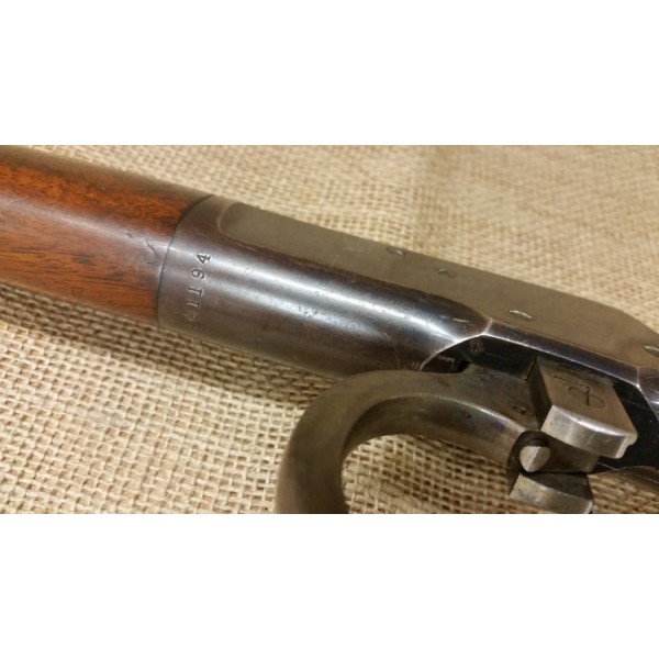 Winchester Model 1892 25-20