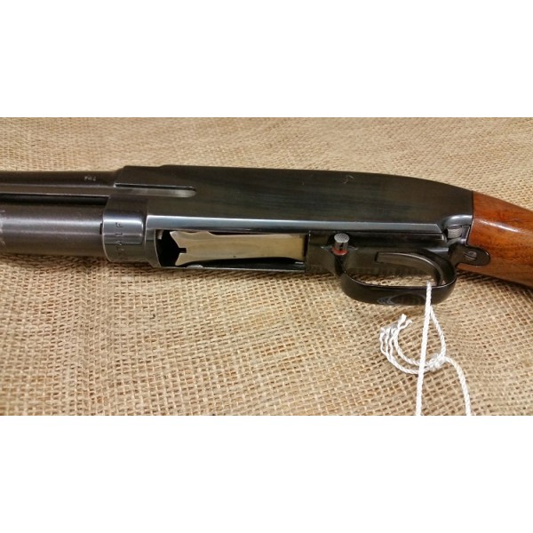 Winchester Model 12 Featherweight Shotgun 12ga.