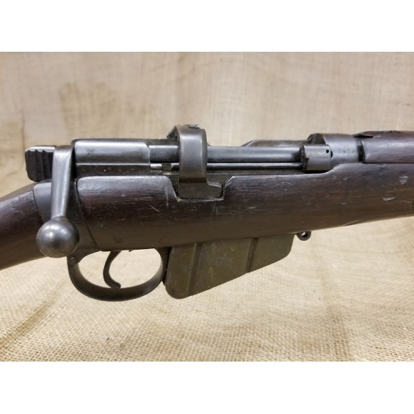 Enfield 1917 BSA Sht 22 Mk IV Rifle