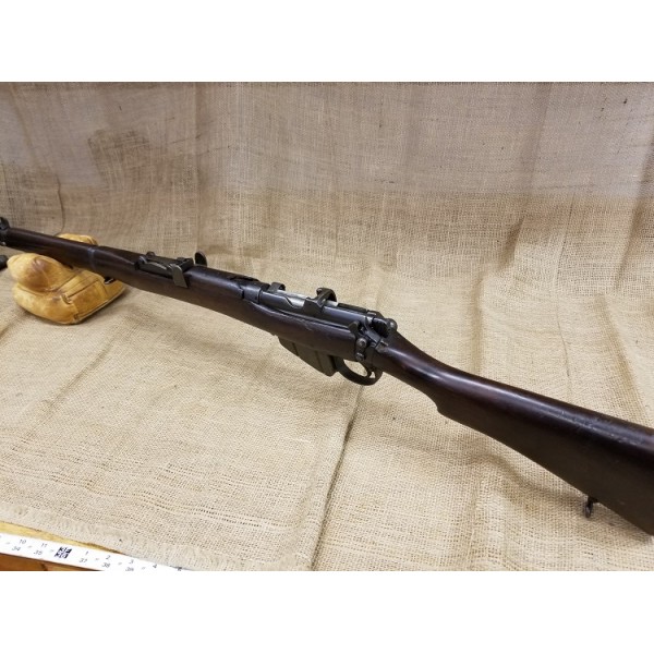Enfield 1917 BSA Sht 22 Mk IV Rifle