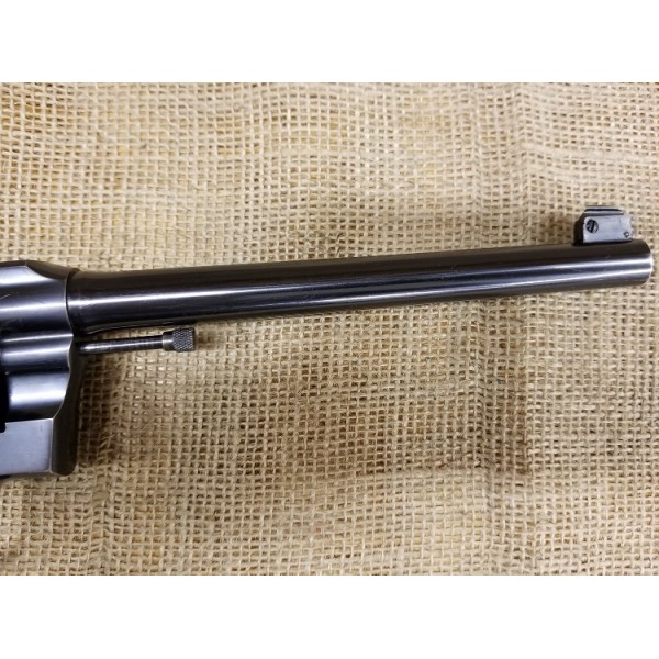 Colt Officers Model 38 Late 2nd Issue