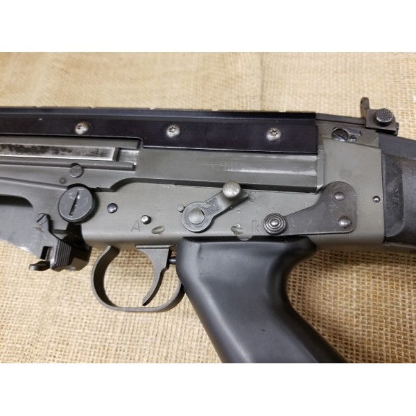 Imbel Model L1A1 Sporter FAL Rifle