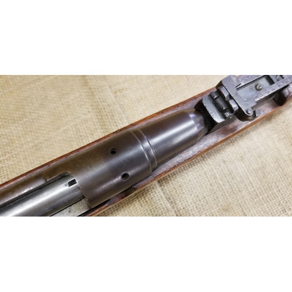 Arisaka Trainer Rifle Smooth Bore Single Shot