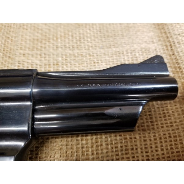Smith and Wesson 24-3 4 inch barrel with box