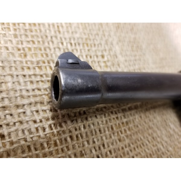 Luger Mauser 1937 S/42 Code