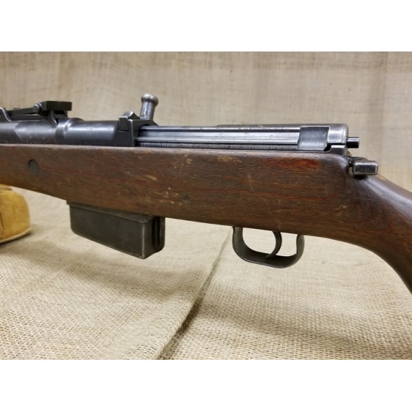 German G41 DUV 43 8mm rifle