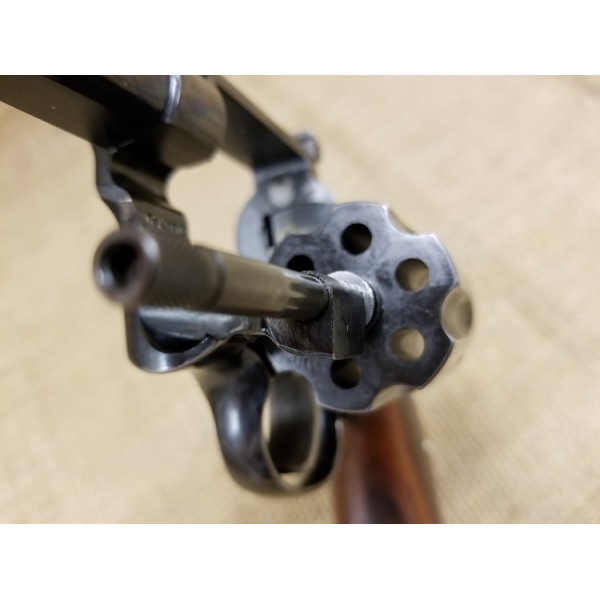 Smith and Wesson Model 17-4