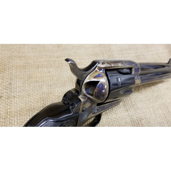 Colt SAA Revolver 45cal 5.5 inch barrel 