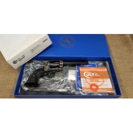 Colt SAA Revolver 45cal Model P2850 5.5 inch