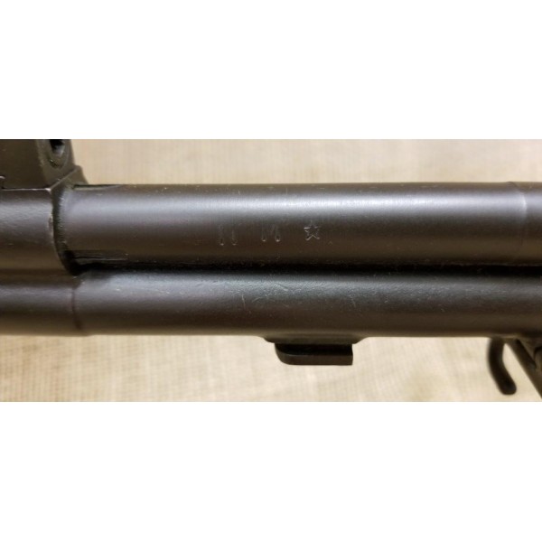 M1 Garand Springfield Armory Type 1 National Match Rifle