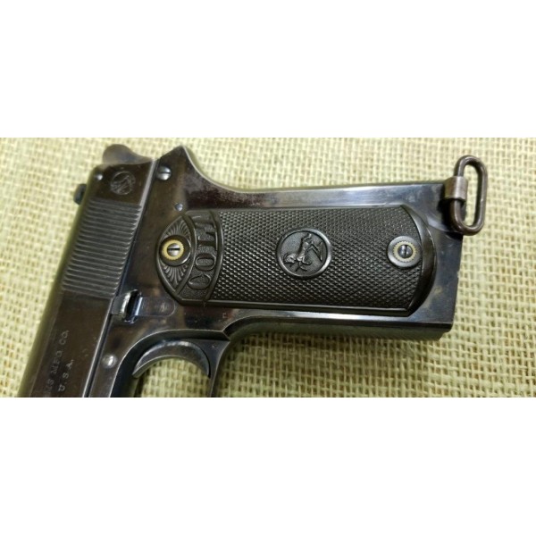 Colt 1902 Military Model