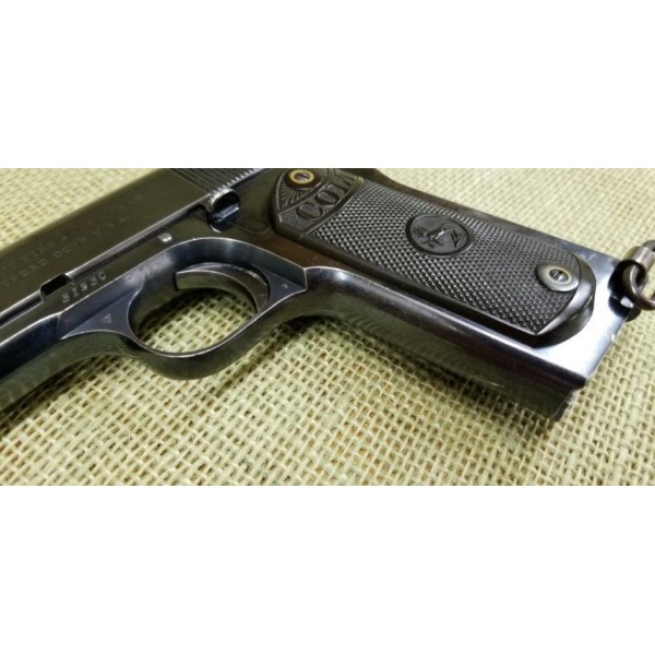 Colt 1902 Military Model