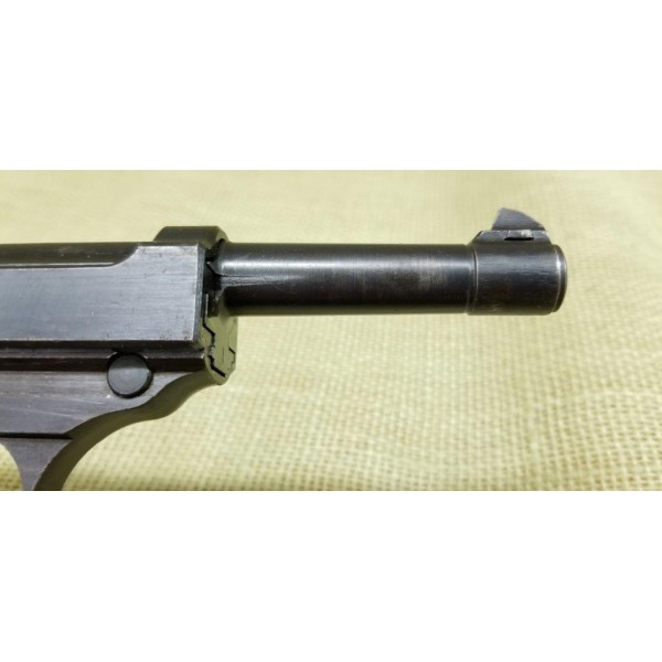P38 AC 44 Walther