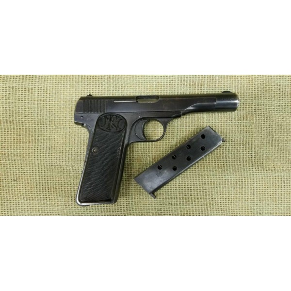 FN Model 1922 Browning