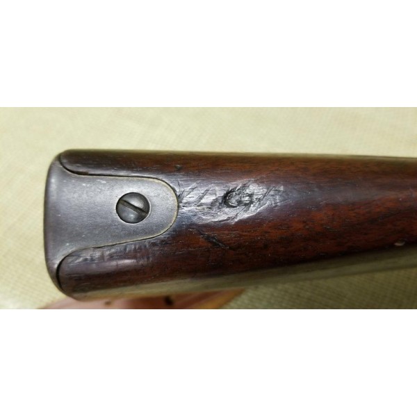 Springfield Armory Hoffer-Thompson Gallery Rifle