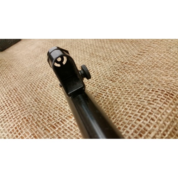 Winchester 75 22lr Target with factory sights