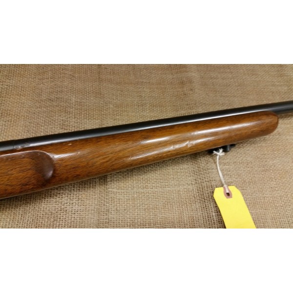 Remington 513T Matchmaster Target Rifle 22lr