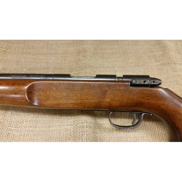 Remington 513T Matchmaster Target Rifle 22lr