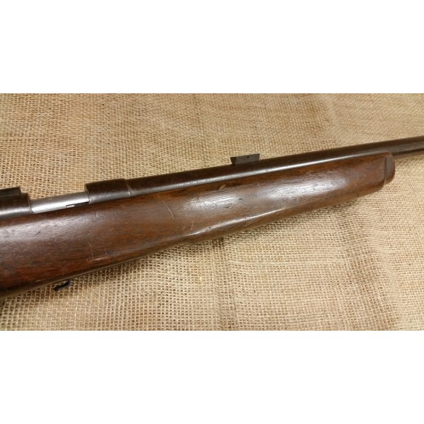 Stevens 416 Target Rifle 22lr with original sights