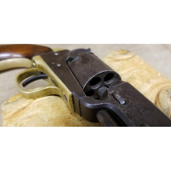Colt 1849 Blackpowder Pocket Pistol 31cal. 