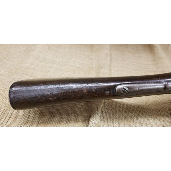 French Columberg Model 1777 Flintlock Musket
