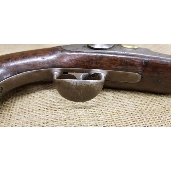 A. H. Waters U.S. Model 1836 Pistol