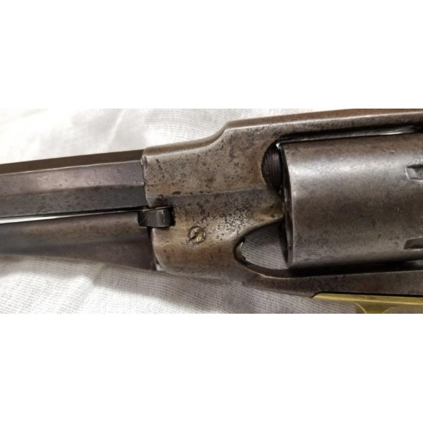Remington New Model 1858 Army Revolver 18019