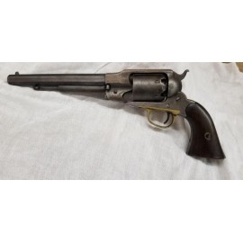 Remington New Model 1858 Army Revolver 113106