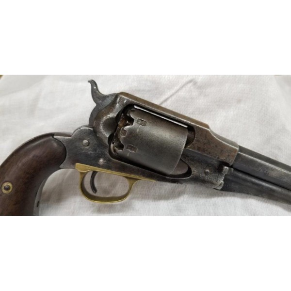 Remington New Model 1858 Army Revolver 113106