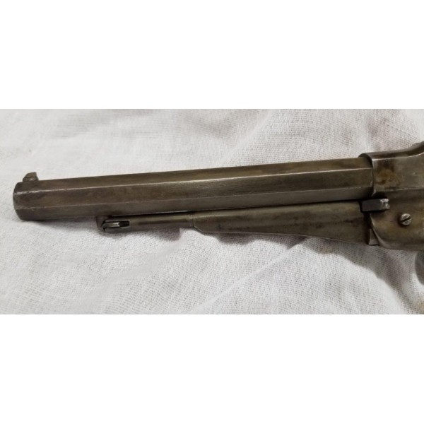 Remington New Model 1858 Army Revolver 99806