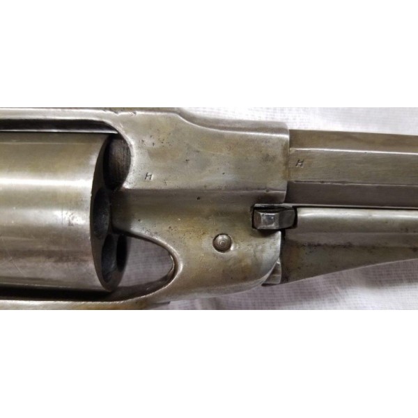 Remington New Model 1858 Army Revolver 99806