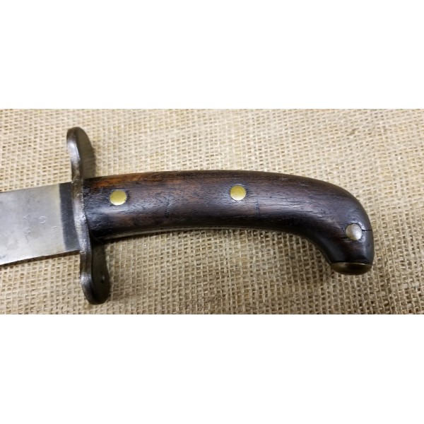 U.S. Model 1909 Bolo Knife Springfield Armory