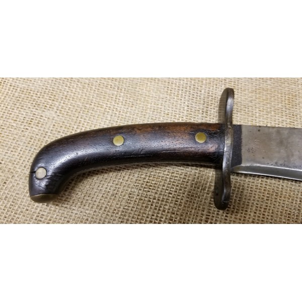 U.S. Model 1909 Bolo Knife Springfield Armory