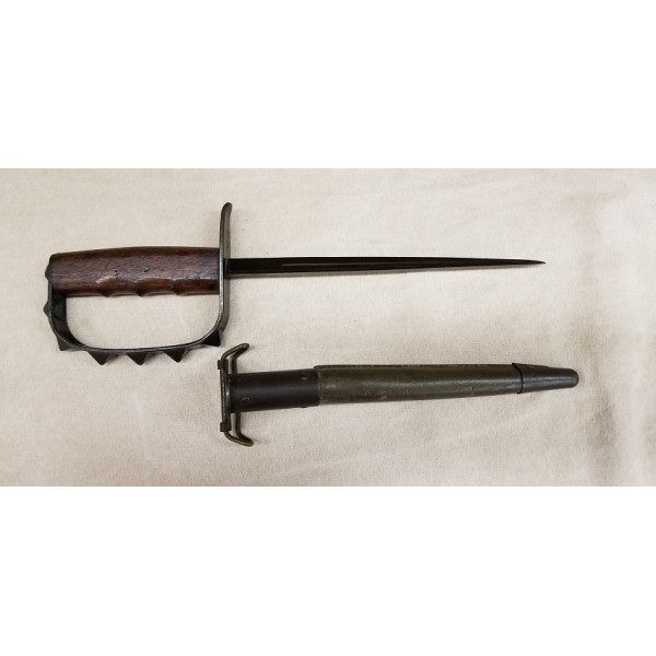 Model 1917 Trench Knife L.F.&C.