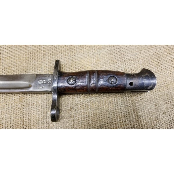 Winchester 1917 Bayonet