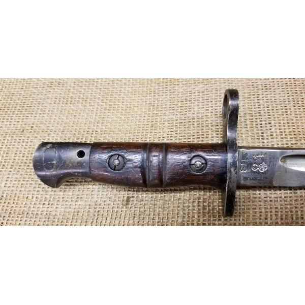 Winchester 1917 Bayonet