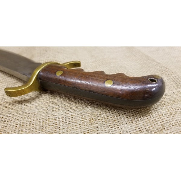 U.S. Model 1904 Hospital Corps Knife