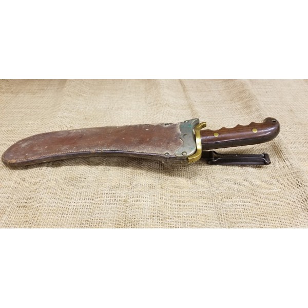 U.S. Model 1904 Hospital Corps Knife