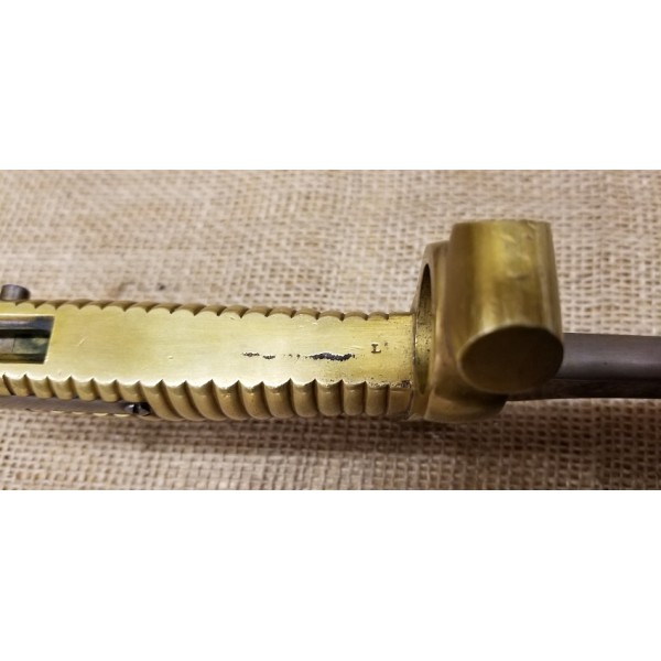 U.S. Model 1855 Saber Bayonet