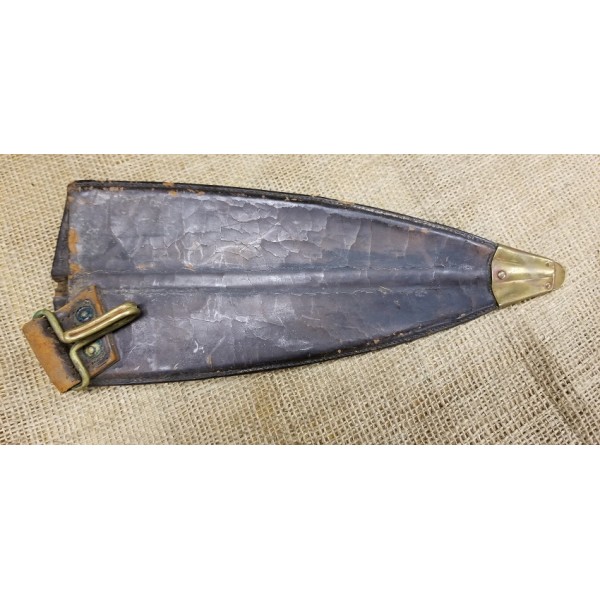 U.S. Model 1873 Rice-Chillingworth Trowel Bayonet