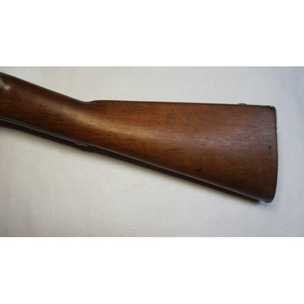 Hall / North Model 1843 Side Lever Carbine