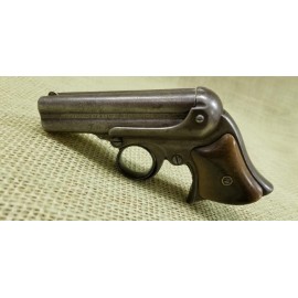 Elliott Remington & Sons .32 Rimfire Derringer