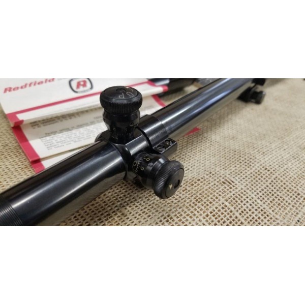 Redfield 3200 Target Scope with box