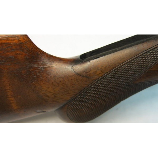 Remington Hepburn No. 3 Sporting Rifle .32-40 RH