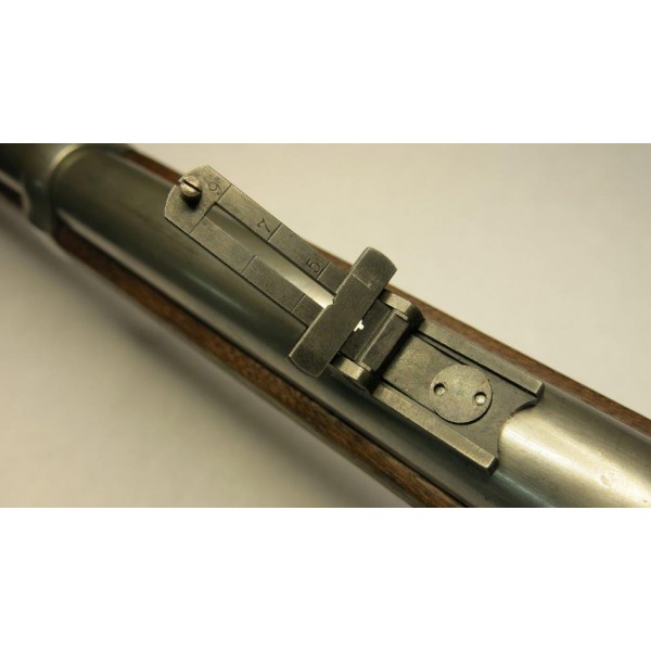 Springfield Armory Sharps Model 1870 Trial Rifle Type I