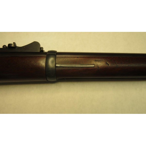 Springfield Armory Model 1873