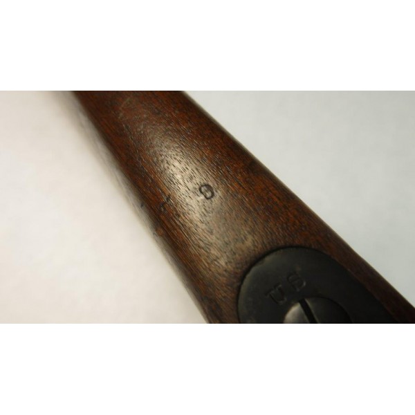 Springfield Armory Allin (Trapdoor) 1873 Cadet Rifle