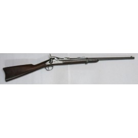 Springfield Armory Model 1873 Carbine Serial Number 32385